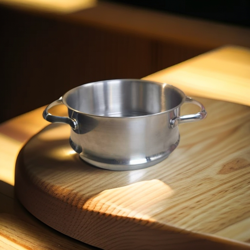 佳丽系列18cm双耳蒸屉