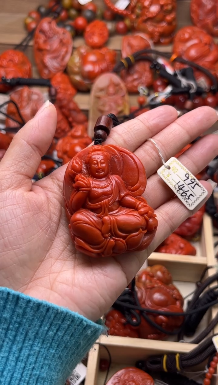 【闪购商品】南红玛瑙珠宝奇石未镶嵌995