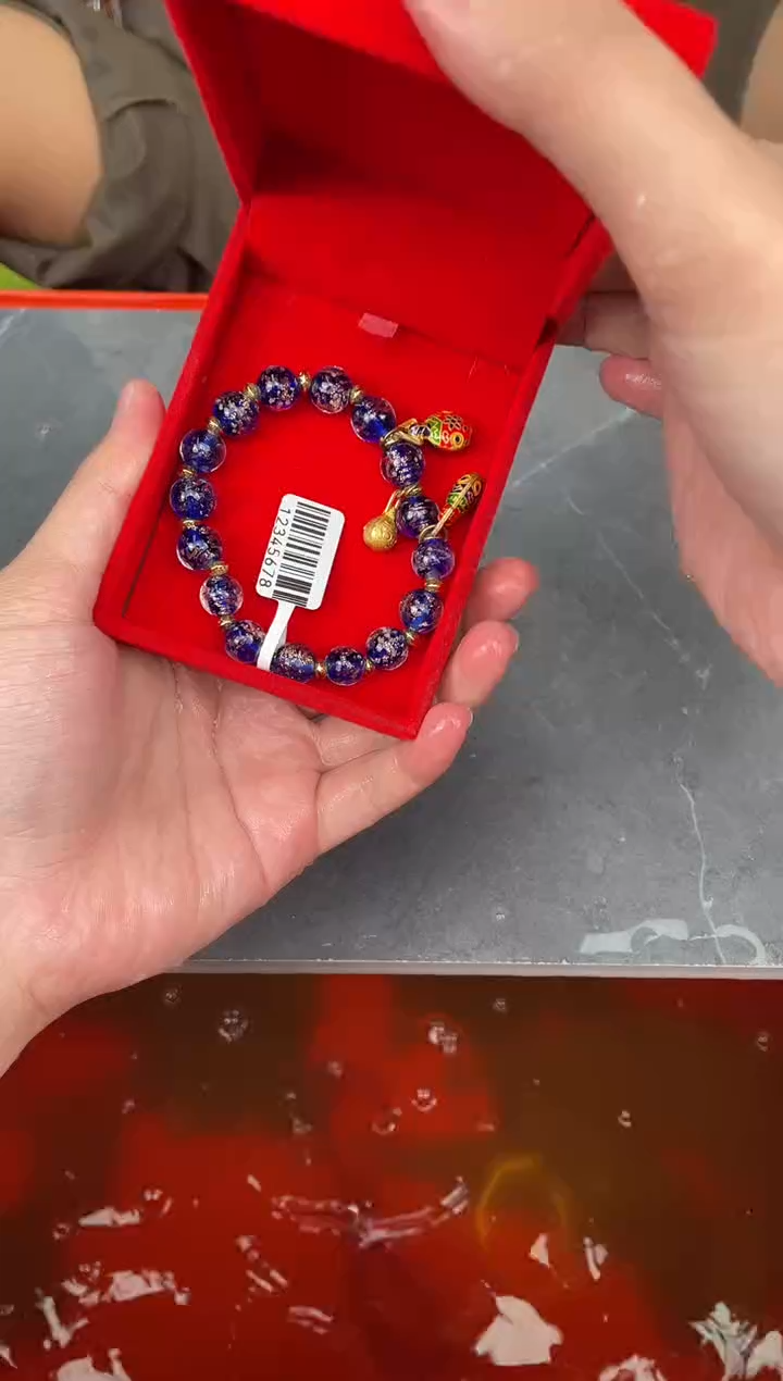 见禧甄选闪购商品V无礼盒