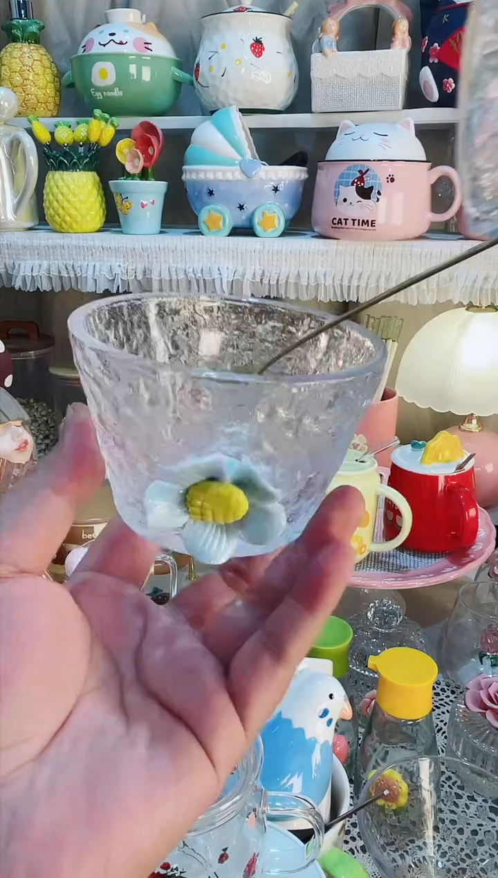 【闪购商品】瓷片辣椒罐 质量好发货快放心拍