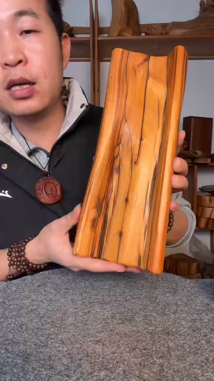 【闪购商品】柏木（崖柏）崖柏