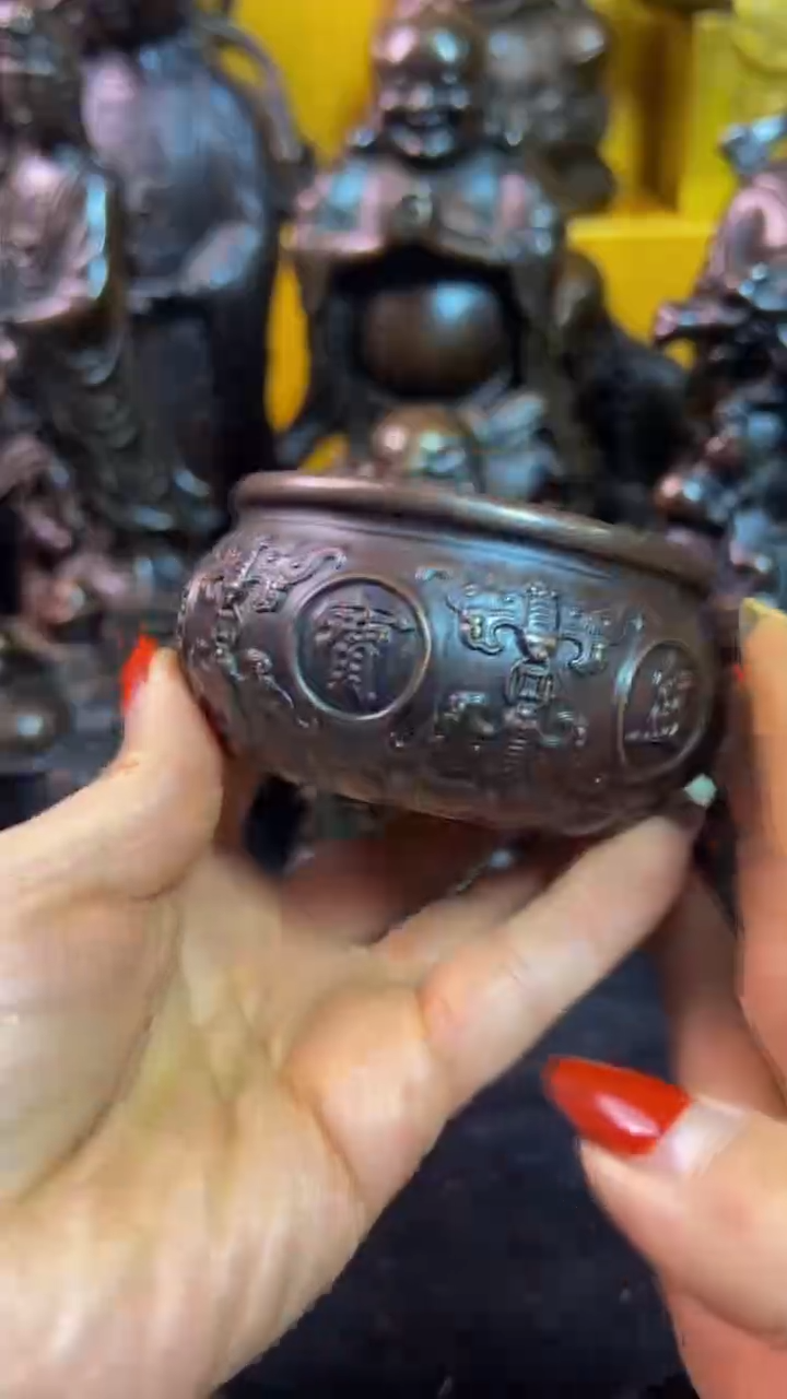 【闪购商品】1案台摆件 物品摆件