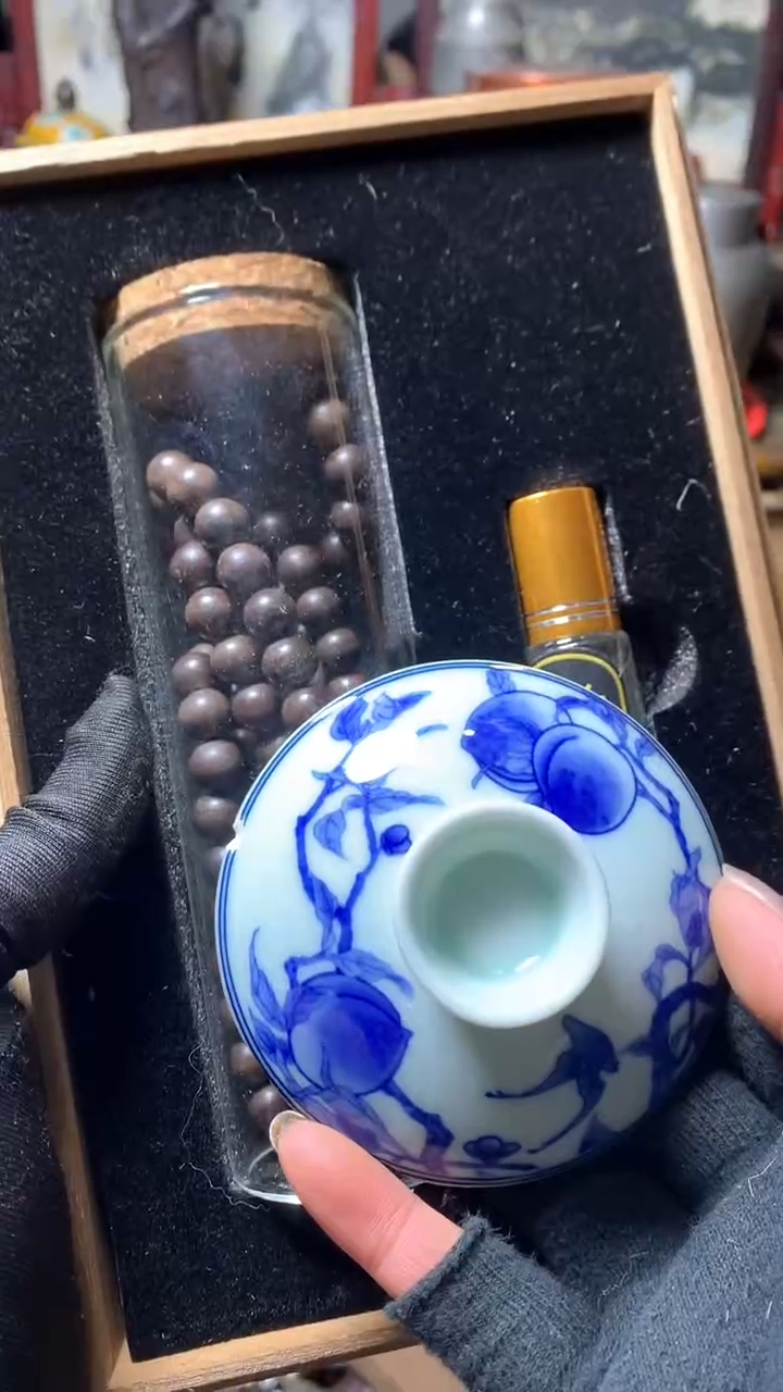 【闪购商品】瓷器默认微瑕瓷器