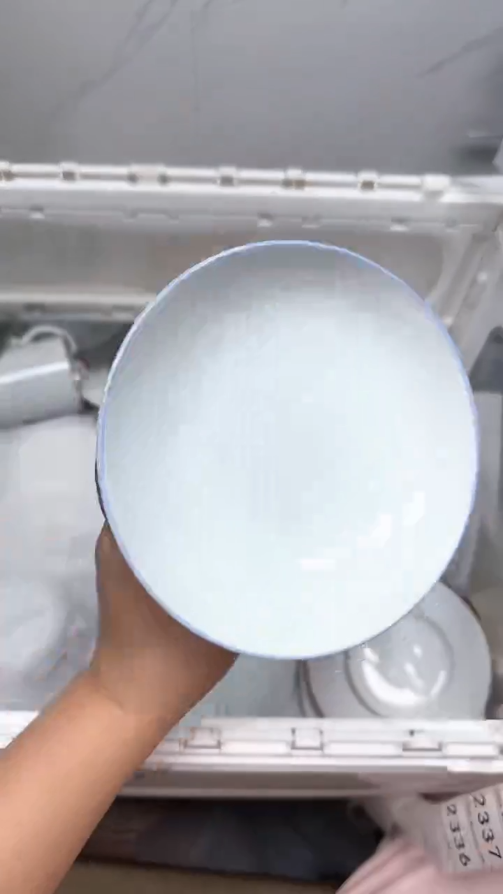 【闪购商品】2335回流瓷器默认微瑕，18.8包邮
