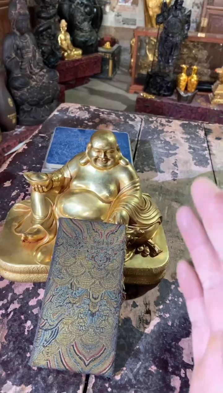 【闪购商品】织绣精选好物推荐