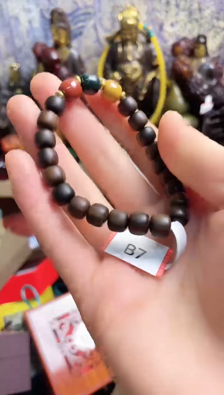 【闪购商品】蜜蜡颈饰未镶嵌梦梦专属特惠链接B7