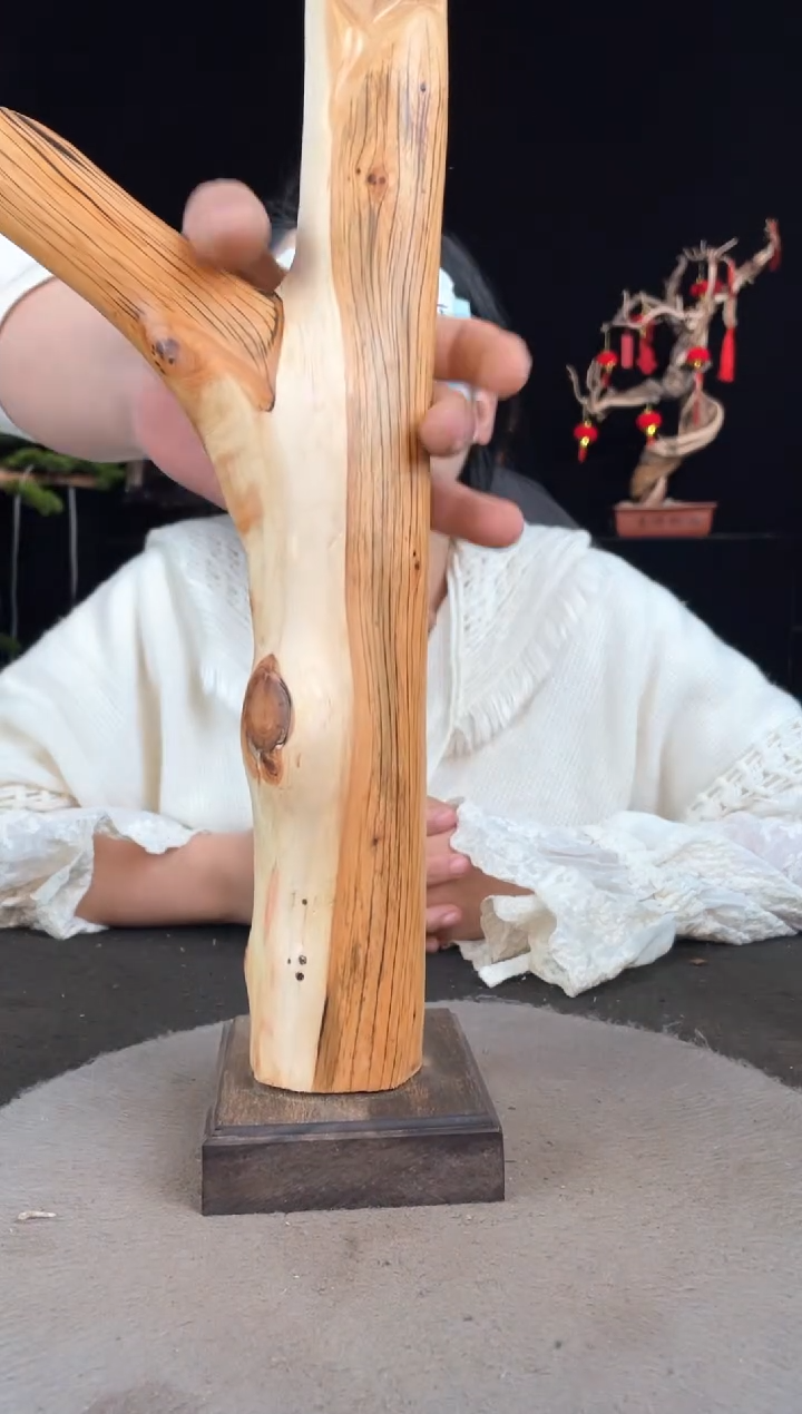【闪购商品】柏木（崖柏）其他手工摆件,先抢先得!
