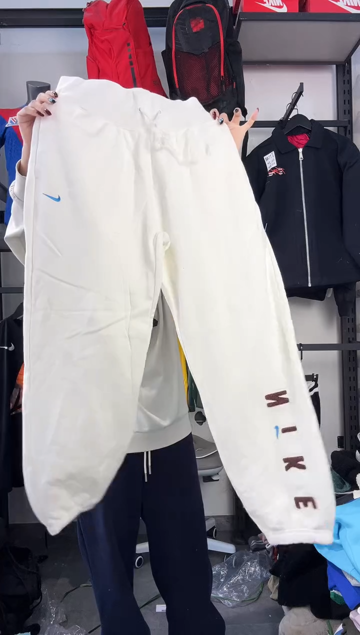 347闪购编码Nike/Jordan运动卫衣裤以直播间过款为准尺码·L