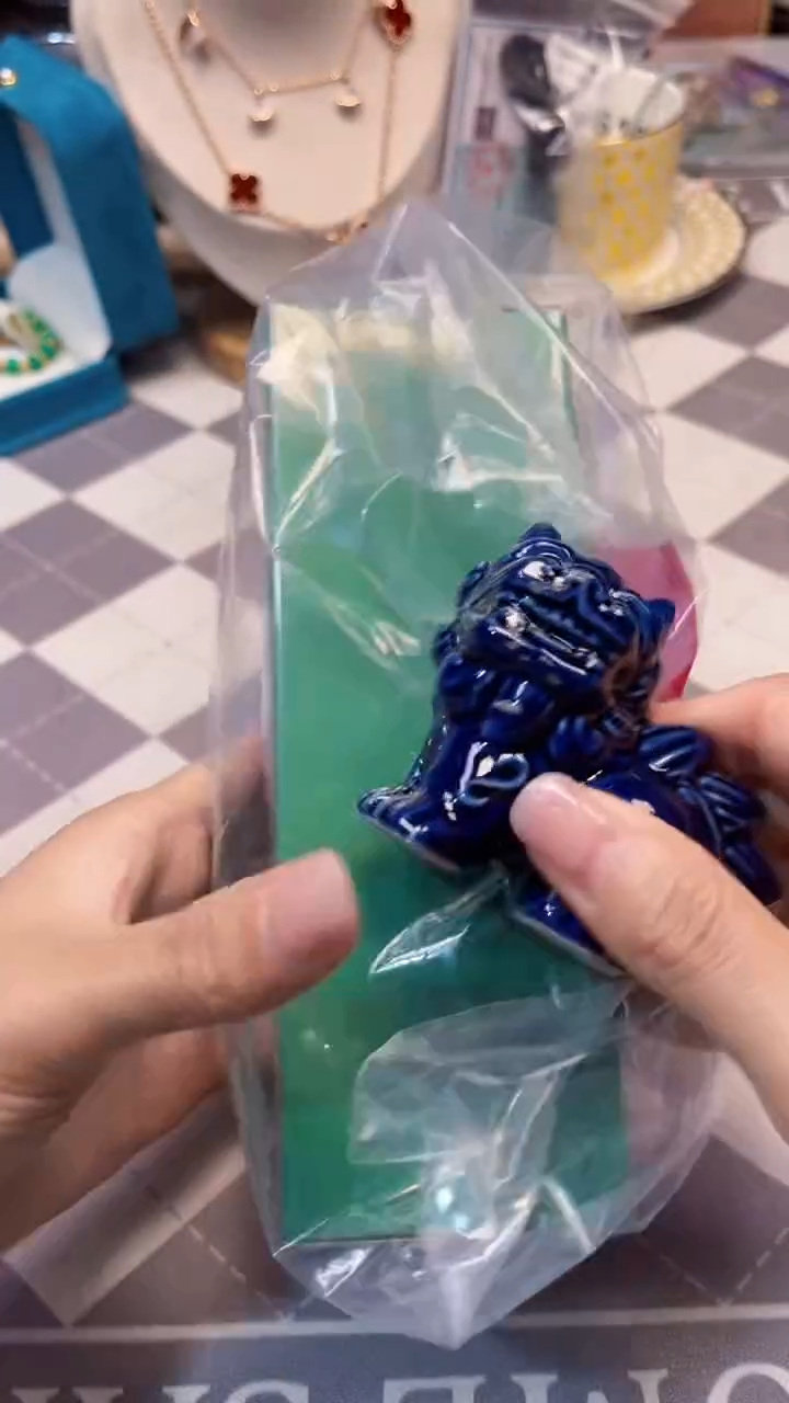 瓷片陶茶666文玩周边多人