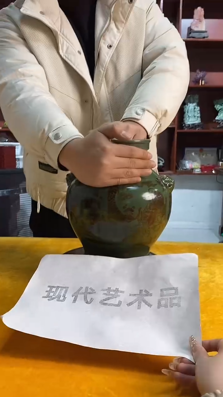 B232景德镇高端瓷器
