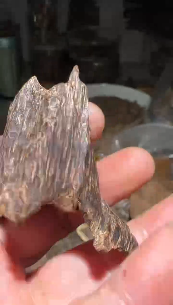 【闪购商品】沉香沉香碎屑海南7克