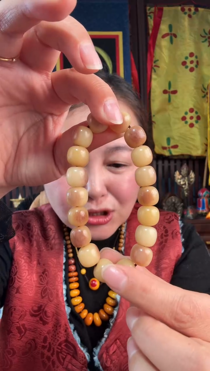 无非金属藏地古串