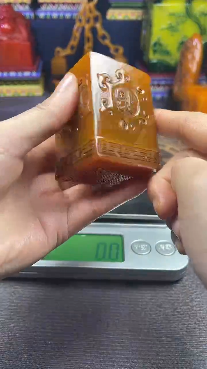 【闪购商品】寿山石印石寿山石寿山料