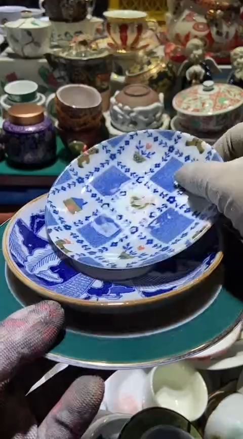 【闪购商品】瓷片1111111111111111