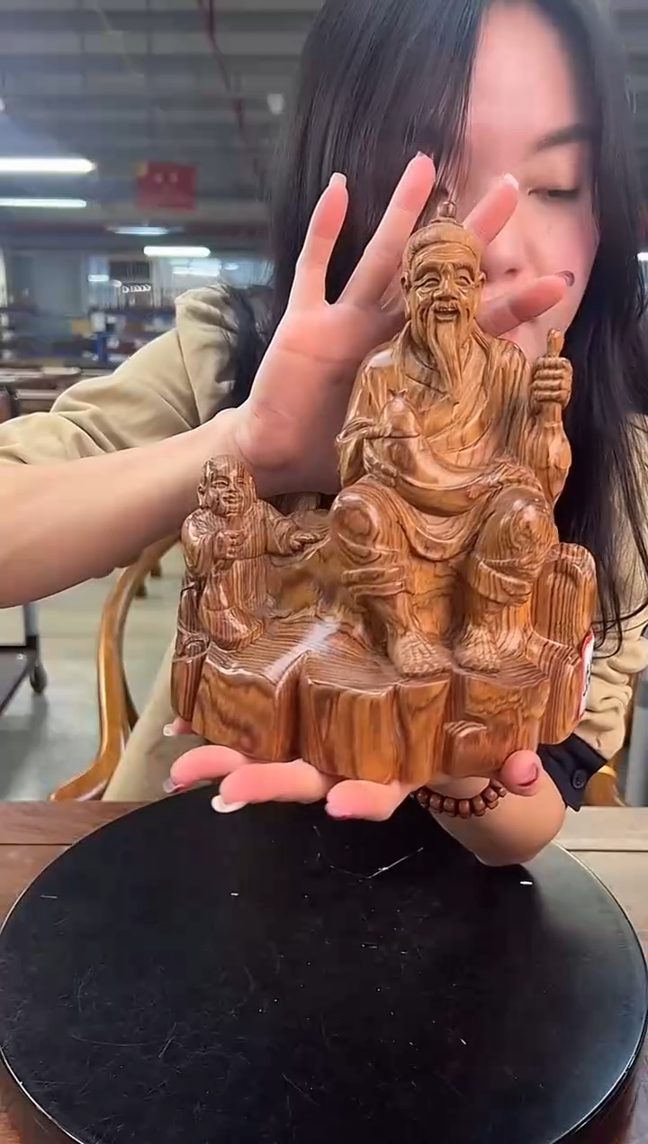 木DT153828-P7MK渔翁得利