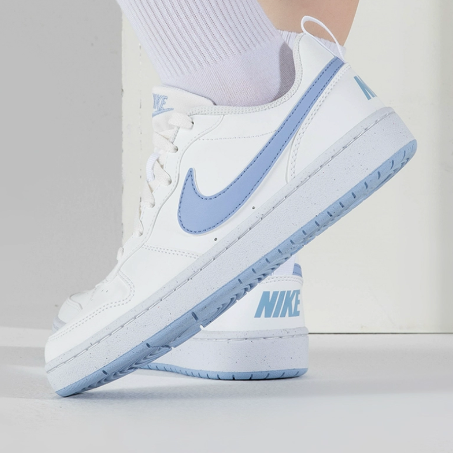 NIKE耐克女鞋COURT简版运动休闲时尚板鞋2025DV5456103小白鞋百搭