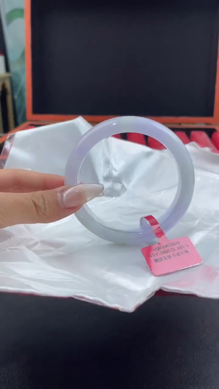 【闪购商品】翡翠手镯未镶嵌2翡翠手镯