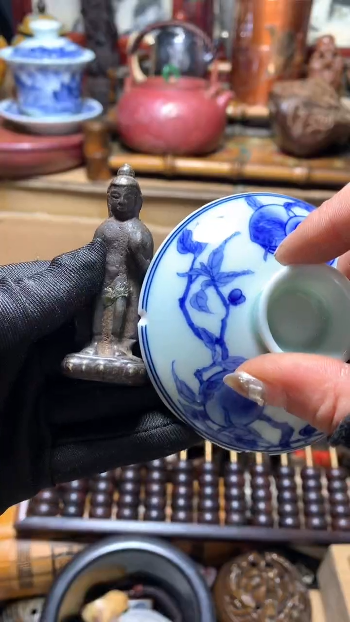 【闪购商品】瓷器默认微瑕瓷器