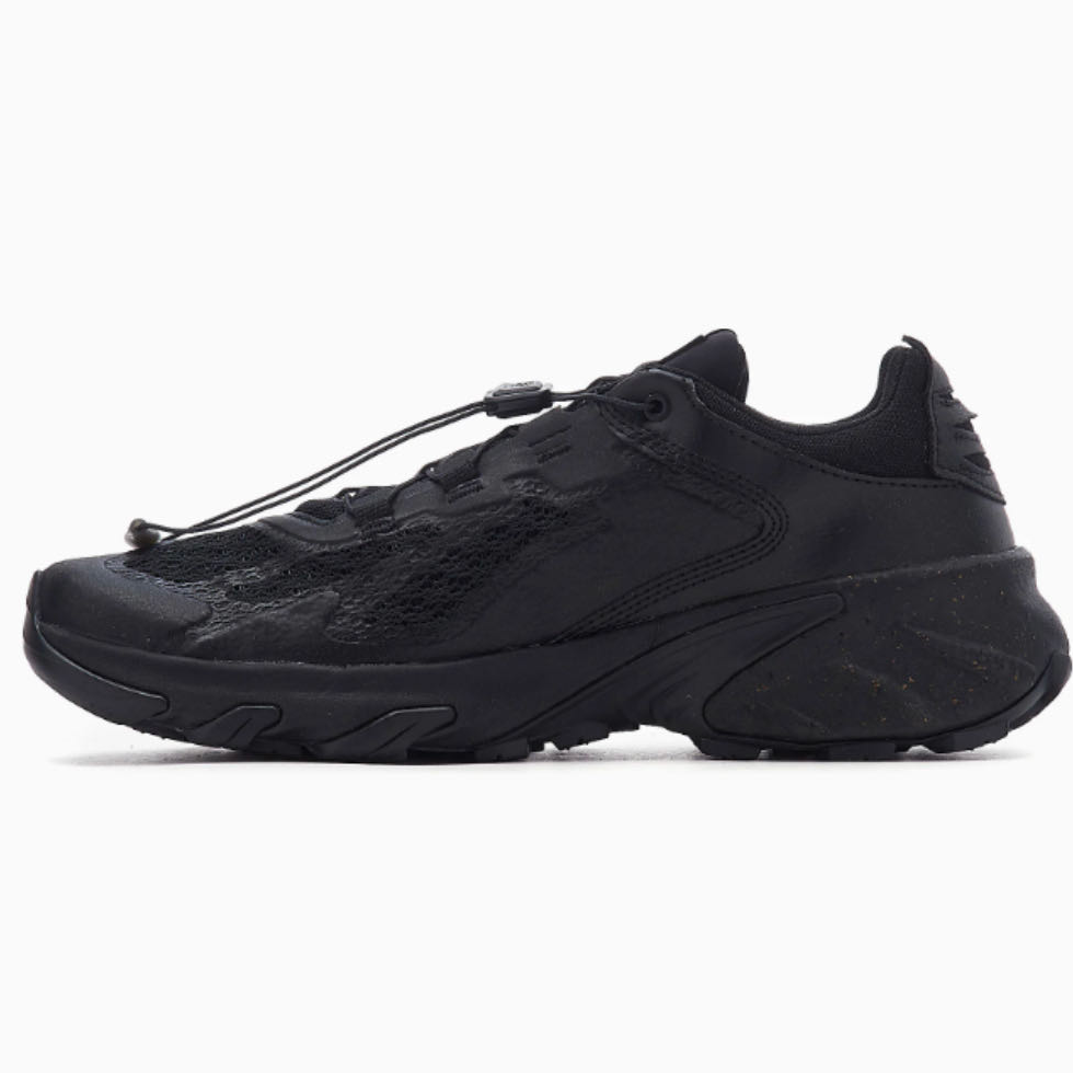 未使用 maje Salomon 户外鞋Speedverse PRG 运动鞋L41754200