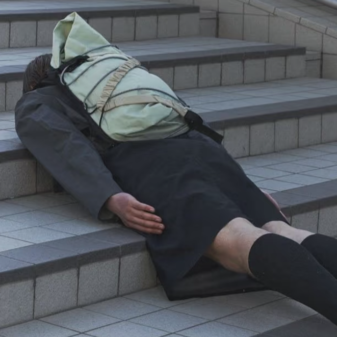 龙家 男女同款单肩斜挎包