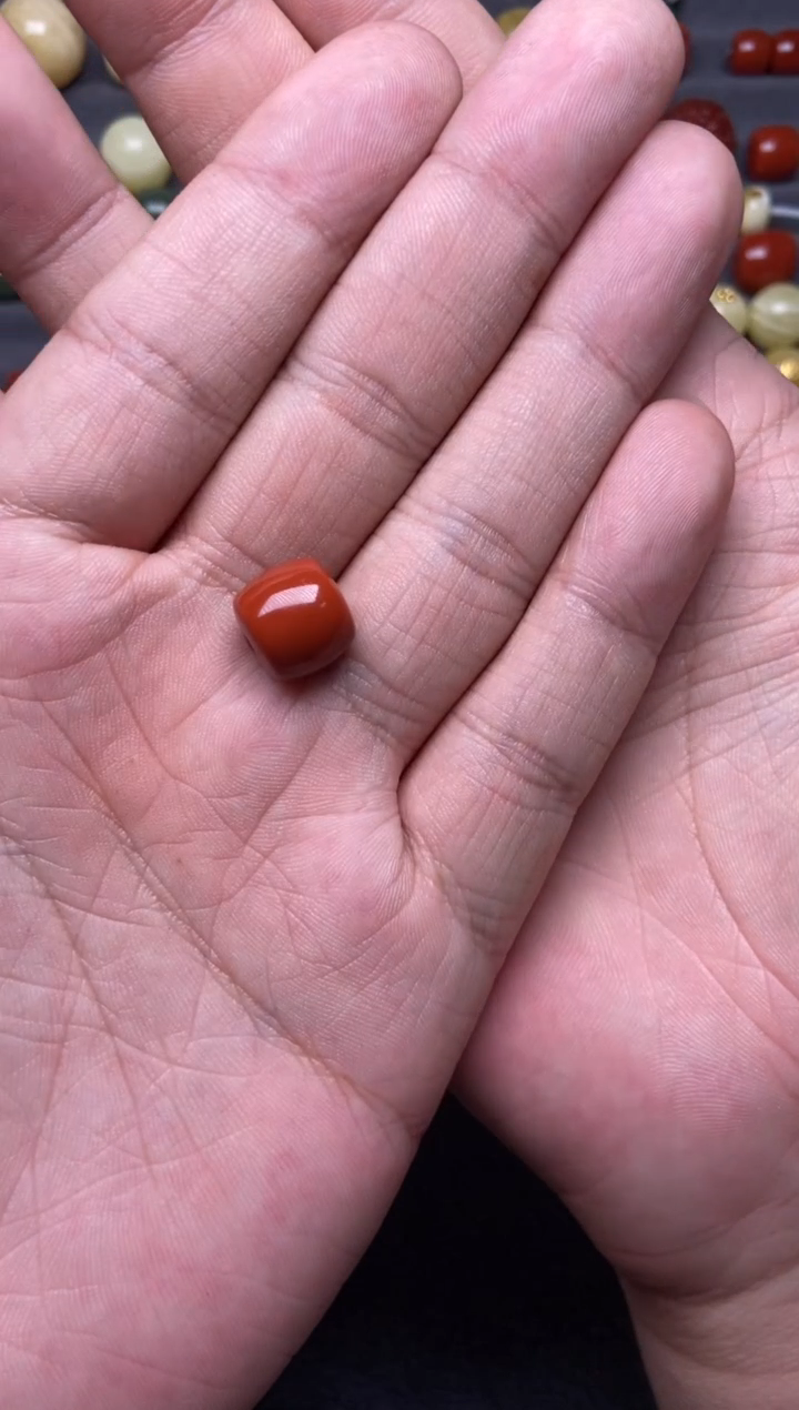 【闪购商品】南红玛瑙珠宝奇石未镶嵌1