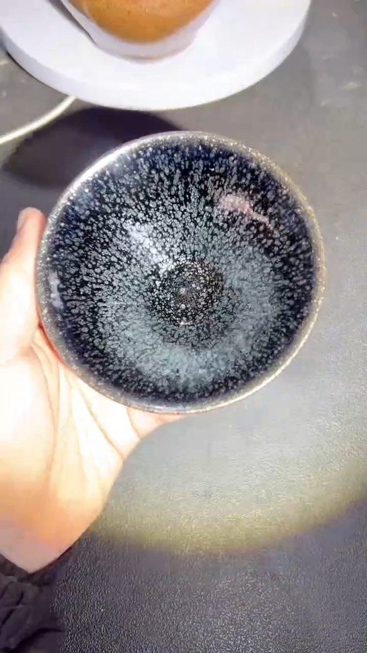 【闪购商品】茶盏139礼盒证书建盏