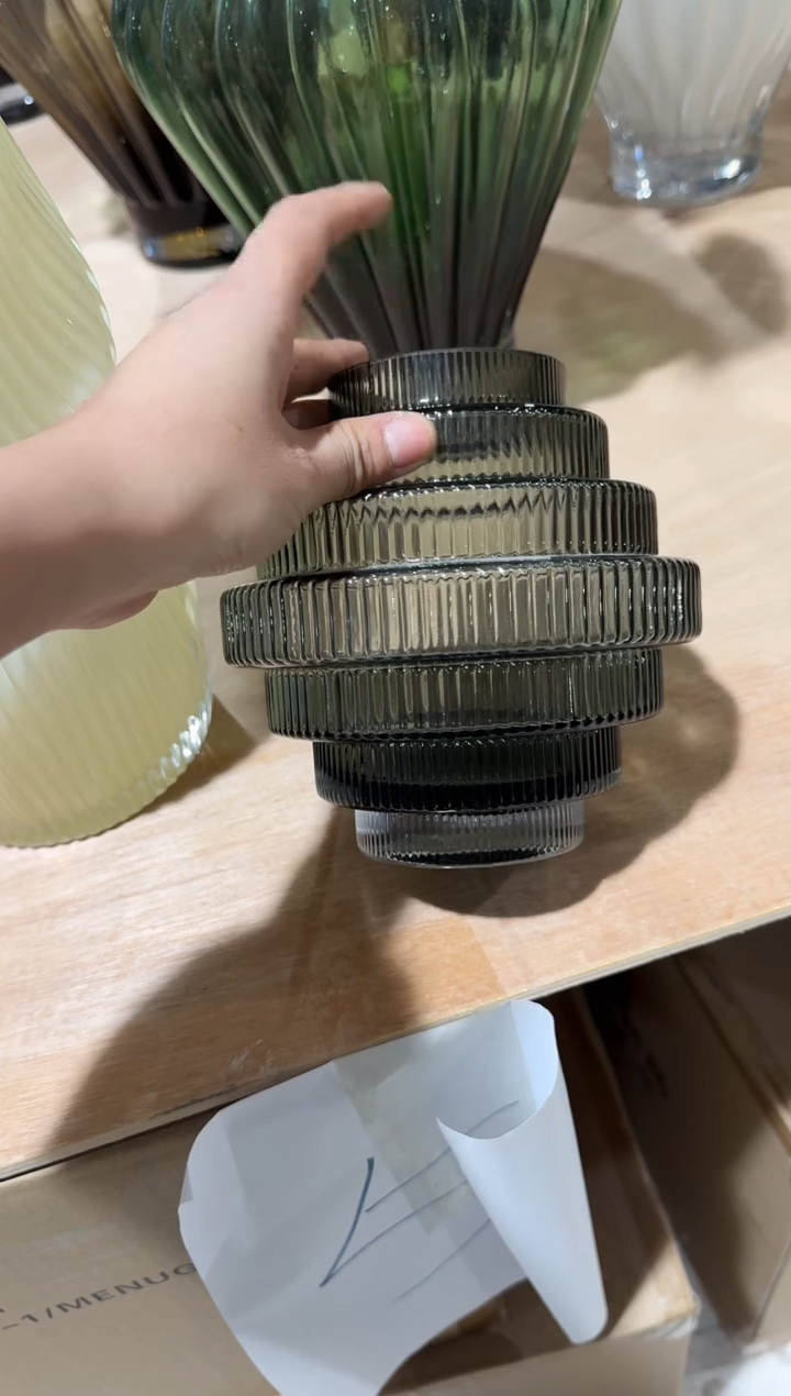 万间家居美物花瓶139