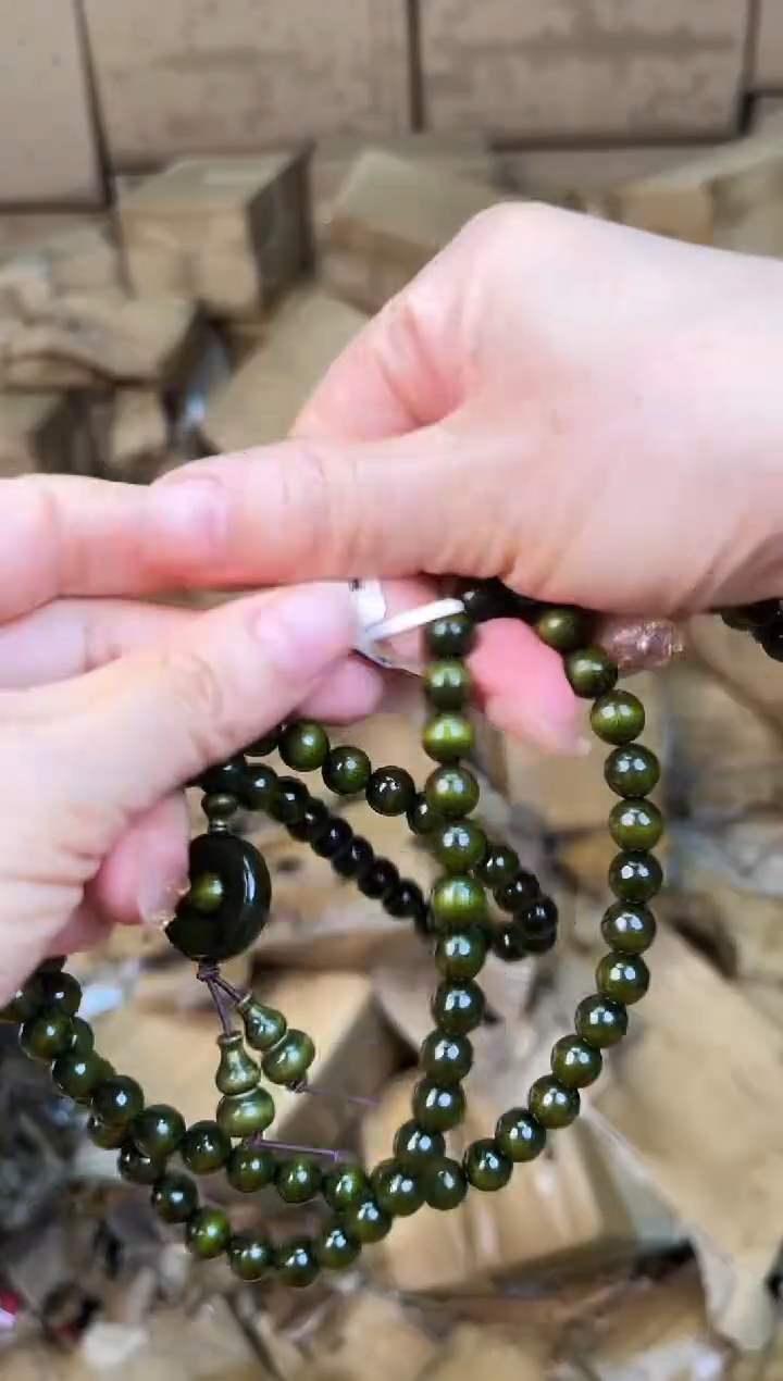 手串文儒甄选福利闪购商品无礼盒