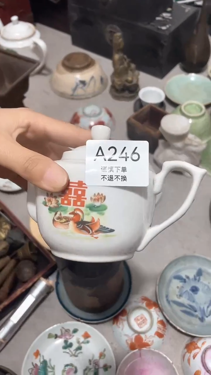 其他A**D工艺品摆件246