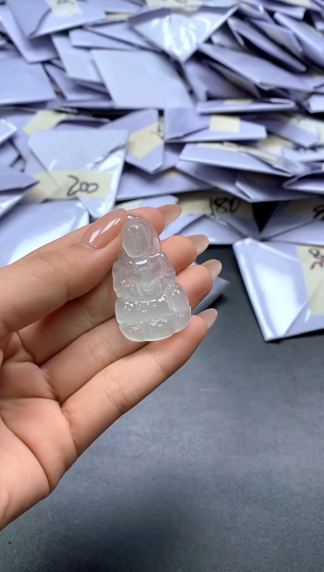 所见即所得（一物一拍）354