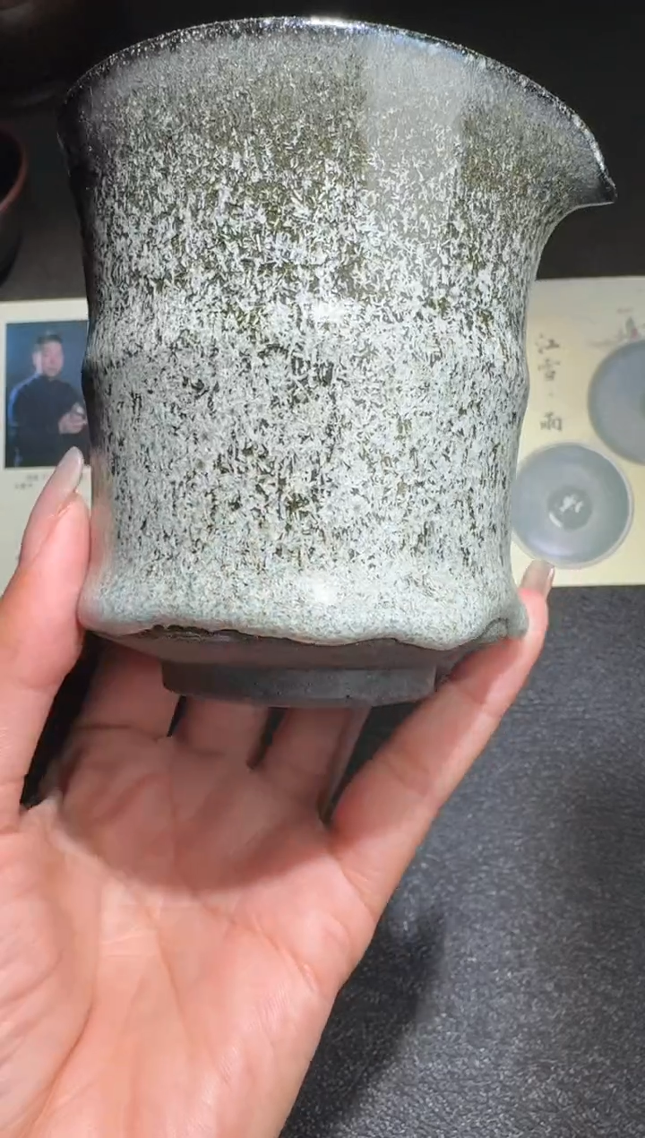 茶盏严柳忠江雪公道213