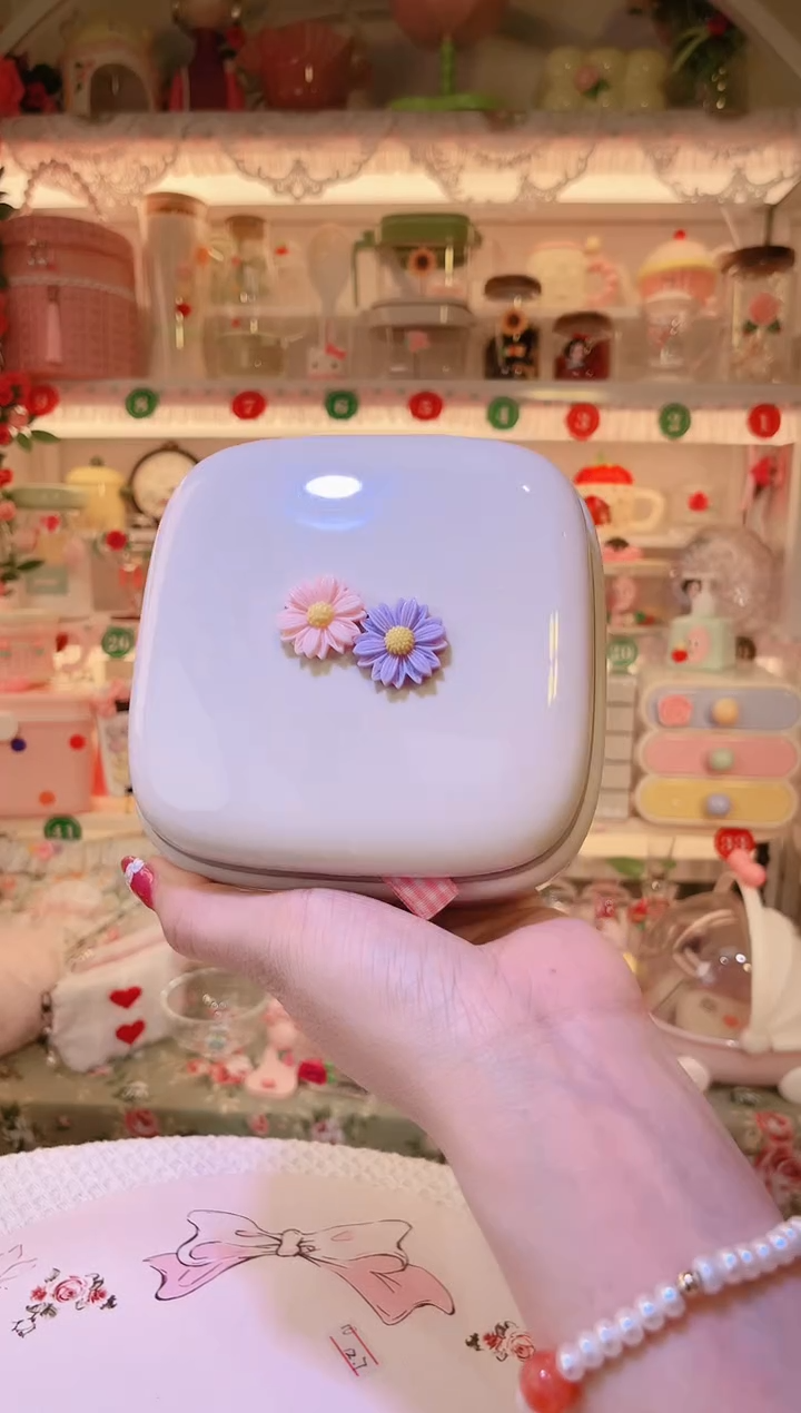 针线盒—手工制作品质好！