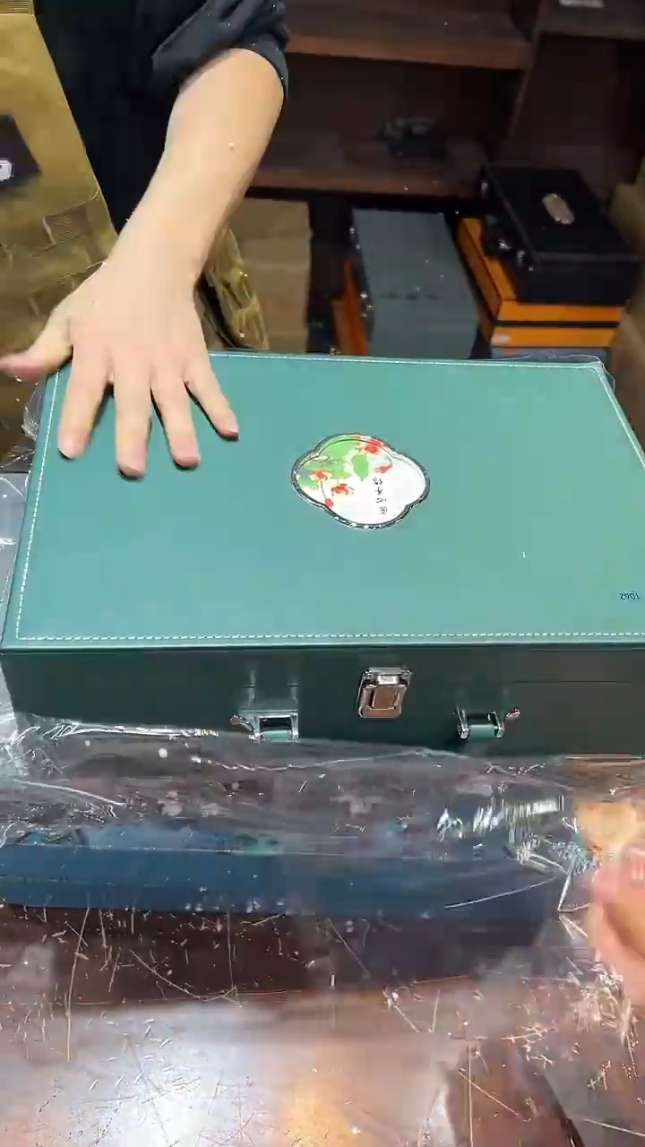 【闪购商品】清货搏赢甄选陶瓷茶具链接T062