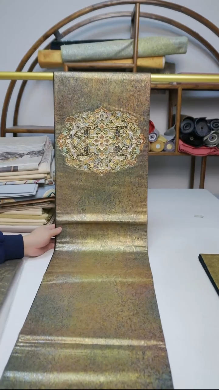 织绣134螺钿螺钿螺钿