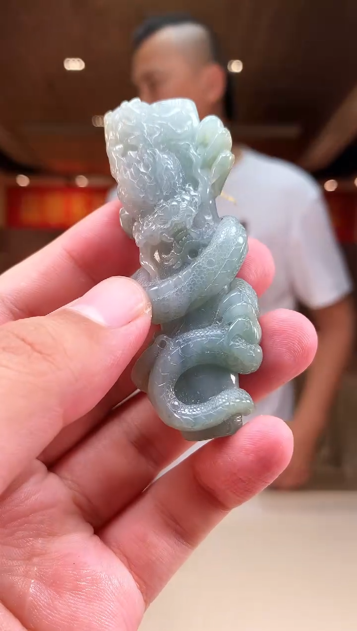 【闪购商品】定制翡翠未镶嵌        *705