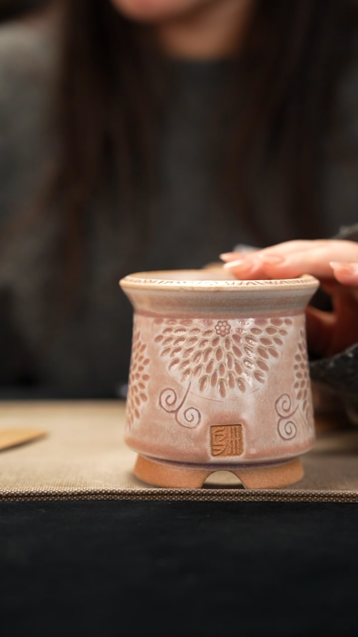 口径8.5花盆-11-23-475瑕