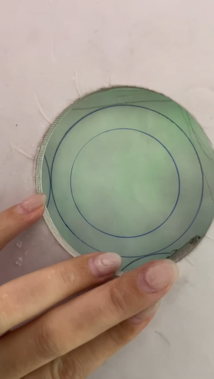 【闪购商品】定制翡翠手镯未镶嵌定制手镯AJC3/DZS