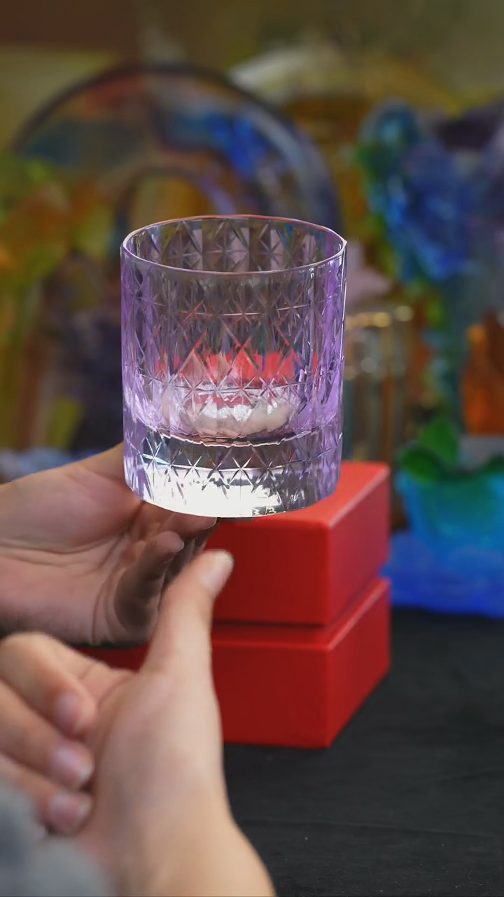 【闪购商品】摆件米多家中古瓷器如图所示7635