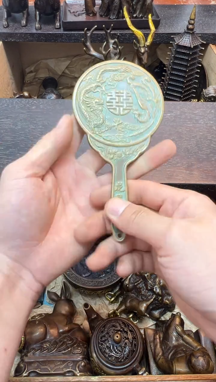 1案台摆件 物品摆件（不是直播间所见即所得退1赔10）
