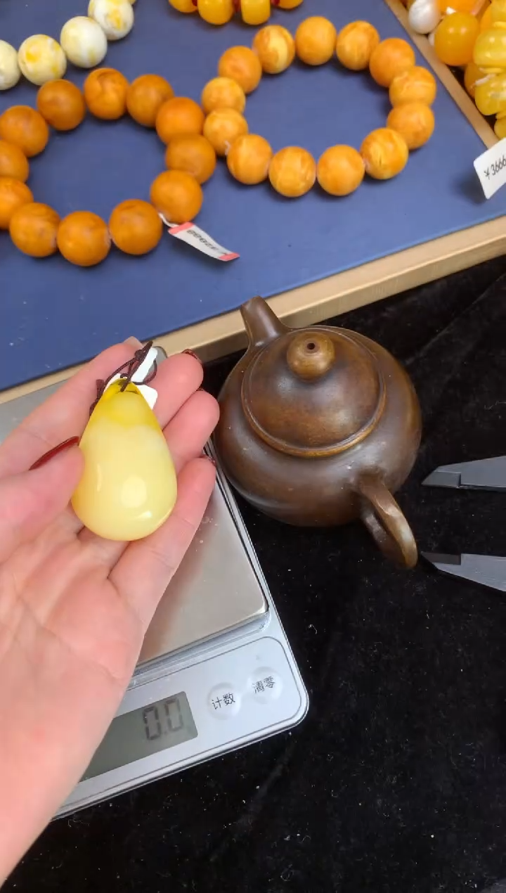 【闪购商品】摆件密胺瓷片密胺瓷片849