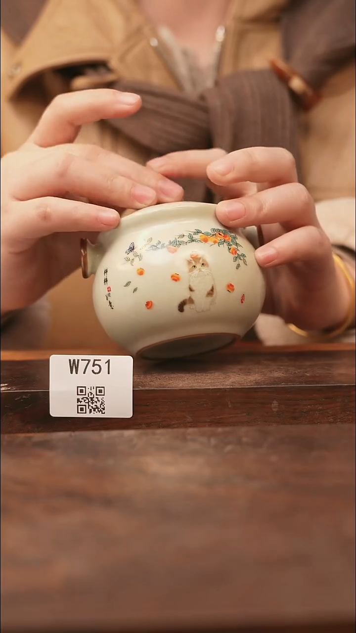 【经典福利】/杯子@@W751