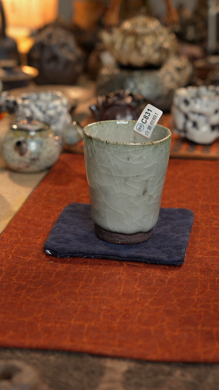 【闪购商品】壶微瑕福利不退不换831