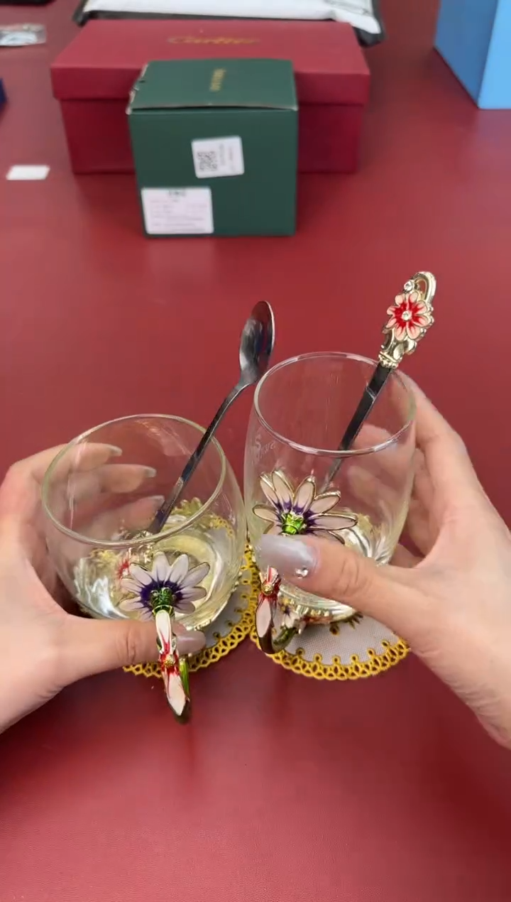 【闪购商品】瓷片正午瓷缘 臻品源泉@@D6