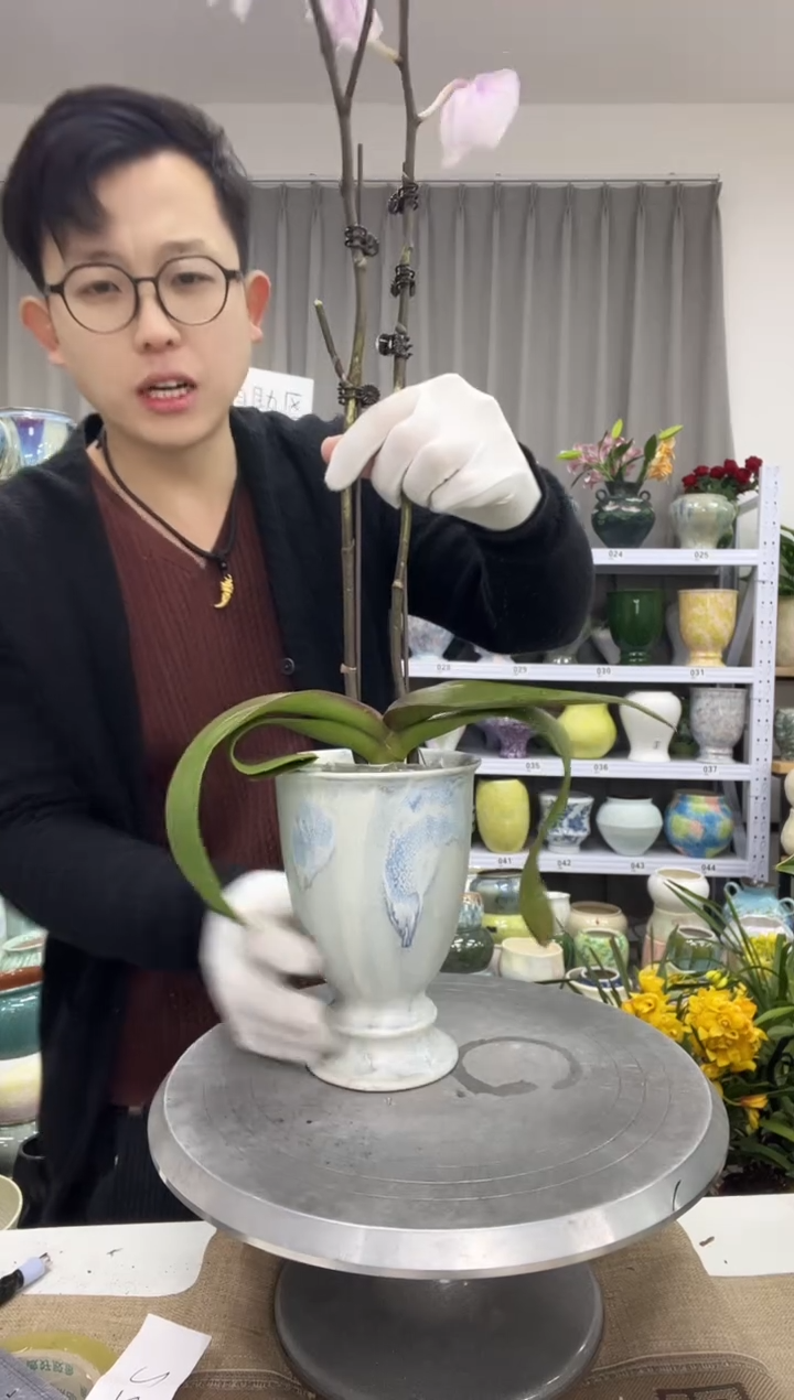 【12.13】花盆链接 高： 17 口：11