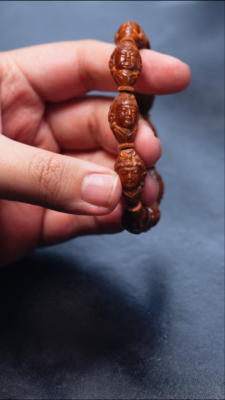 橄榄核手串/手链橄榄核