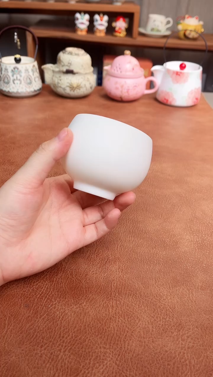 【高货清库存】(微瑕，完美主义勿拍）
