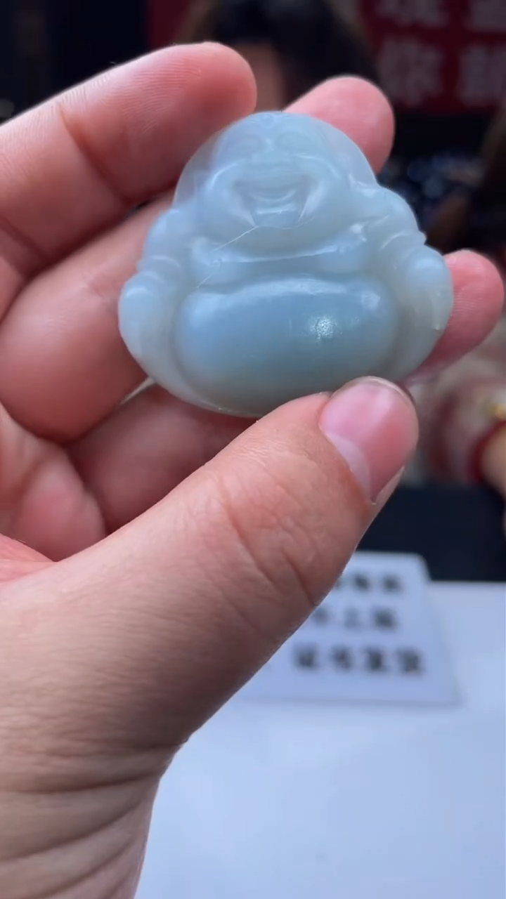 【闪购商品】定制翡翠未镶嵌30005326