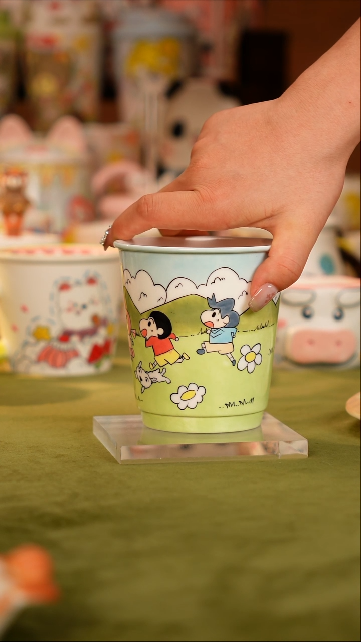 牡野器物   牡野器物(代拍链接定金）不退不换