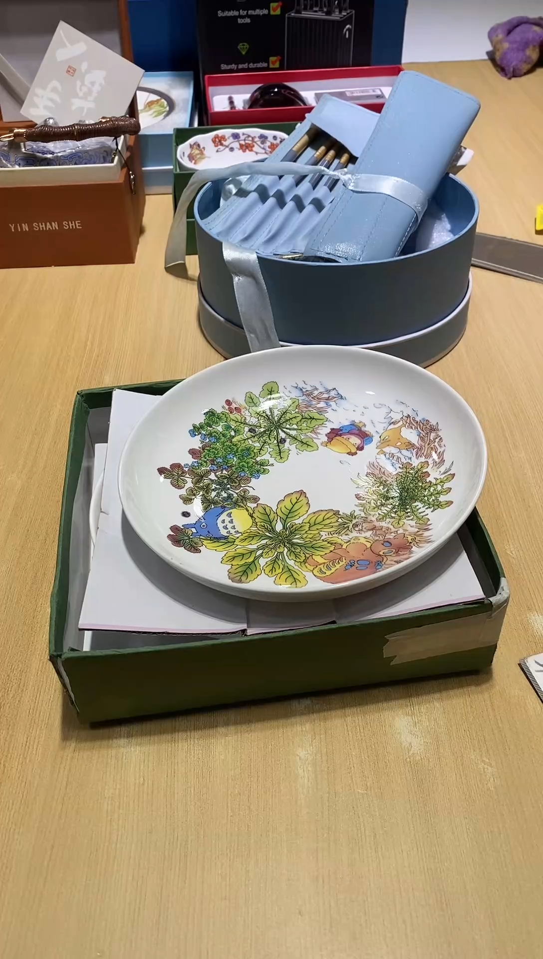 瓷片全场正品,一件不留@@1
