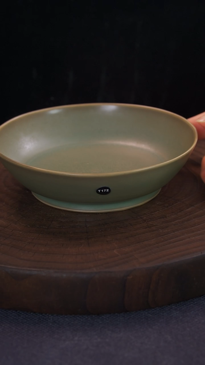 【闪购商品】仿古小圆洗气仿柴.超大瑕